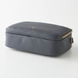 【ベルメゾン×ディズニー バッグ人気ランキング 7位】「お財布ショルダーバッグ『ミッキーモチーフ』」6,990円(税込)