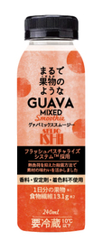 成城石井 まるで果物のようなスムージー