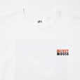 ディズニー ヴィンテージ ポスター コレクション ユニクロUT（半袖・リラックスフィット）¥1,990→¥1,290