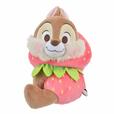 チップ ぬいぐるみキーホルダー・キーチェーン STRAWBERRY COLLECTION 2,200円