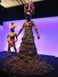 D23 Expo Japan 2015 - 東京ディズニーリゾート特別展示 - コスチューム展示 衣装