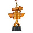 ライトニング・マックィーン オーナメント ピストン・カップ カーズランド Disney Ornament 2,200円