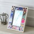 アートフレームのミラー「シンデレラ」｜7,480円（税込）