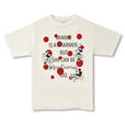 半袖Tシャツ 3,900円