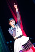 駒形友梨2nd Live『Komagata Yuri 2nd Live ～Interstellar Flyer～』