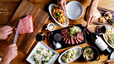 肉バル ゴリズキッチン 新橋店