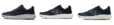 商品名：FRESH FOAM Ralaxa v4 カラー（左から）： MENS　　GRAY(LG4)、BLACK(LK4)、NAVY(LN4) 価格　：¥9,900（税込）