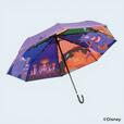 アラジン 晴雨兼用両面印刷折りたたみ傘55cm 5,500円