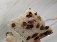 究極のレーズン食パン