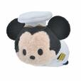 ツムツムぬいぐるみ ミッキーマウス｜TSUM TSUM｜1,300円｜ディズニー「DISNEY MAGICAL POP UP STORE」羽田空港会場限定グッズ