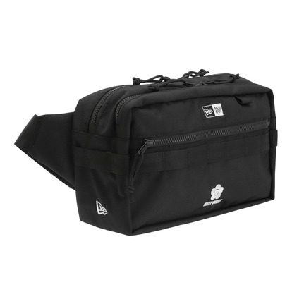 NEW ERA×マリクワ】デイジーがかわいいコラボアイテム全10型でるよ  