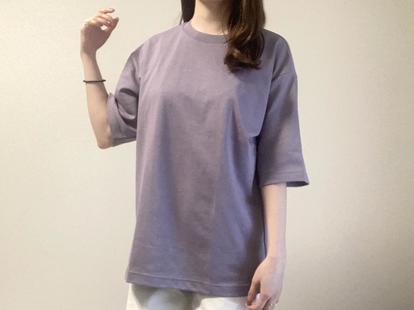 サラサラ 安い tシャツ ユニクロ