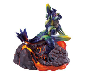 セブン-イレブン限定の『モンスターハンター』キャンペーン開始