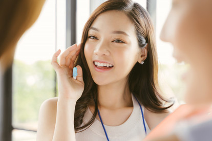 職場でモテるのはこんな人 男性たちに聞いた 惹かれる女性 の特徴5選 1 3 Mimot ミモット