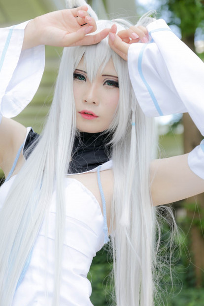 C96 コミケにイケメン 美麗コスプレイヤー大量出現 Fate 東京喰種など 写真満載 Medery