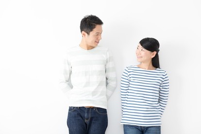 夫婦 夫にイライラしなくなる 自営業妻に聞いた 夫婦円満のコツ 1 2 ハピママ