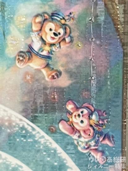 ダッフィー シェリーメイ ファン必見 大人気 お菓子 厳選 用途別オススメ 実食レポ 2 4 ディズニー特集 ウレぴあ総研