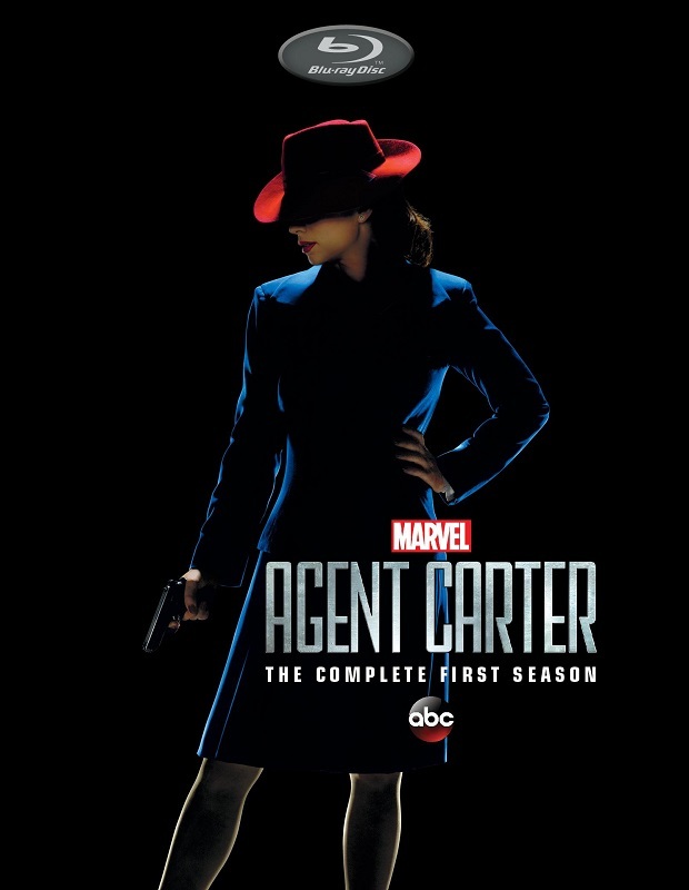 エージェント・カーター