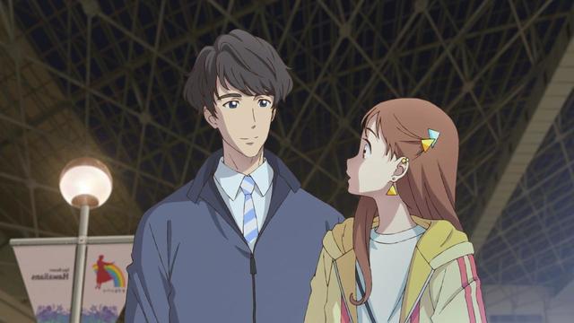 『フラ・フラダンス』12月3日(金)より全国ロードショー 配給：アニプレックス ⒸBNP,FUJITV/おしゃれサロンなつなぎ