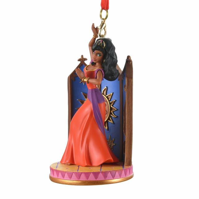 エスメラルダ オーナメント Ornament 2023 2,310円