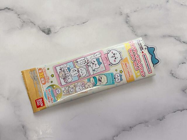 10個目を開封！このブルーの耳は…