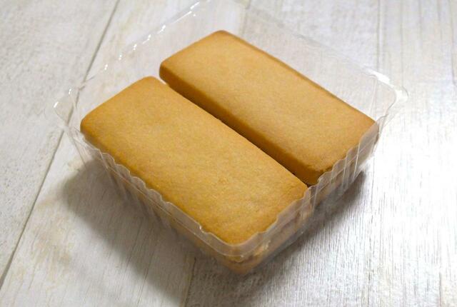 【カルディ紅茶バッグ】クリームサンドビスケット2枚入り