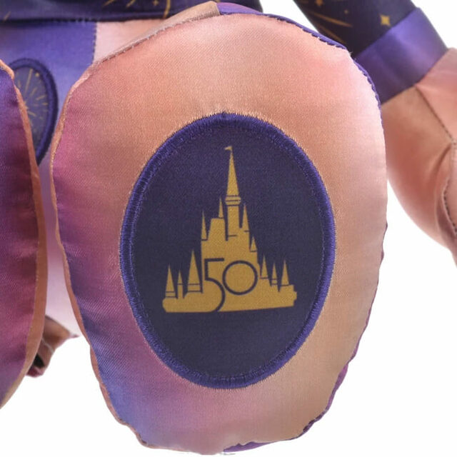 ミッキー ぬいぐるみ Walt Disney World 50th Celebration 4,950円