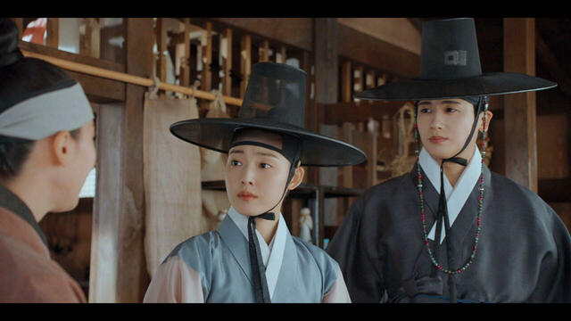 『青春ウォルダム～運命を乗り越えて～』 U-NEXTにて配信中 