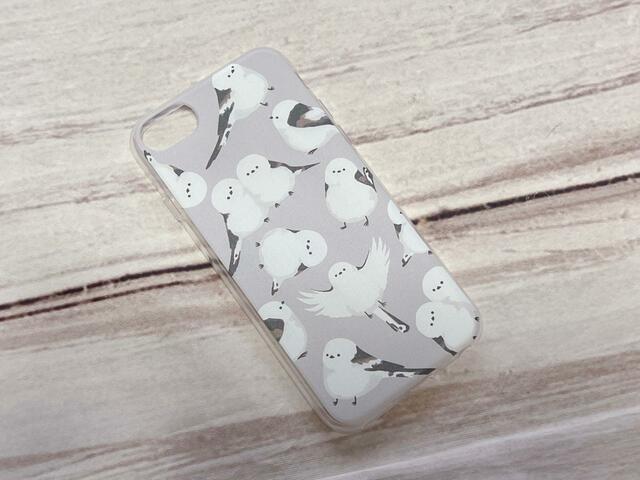 素材は熱可塑性ポリウレタン