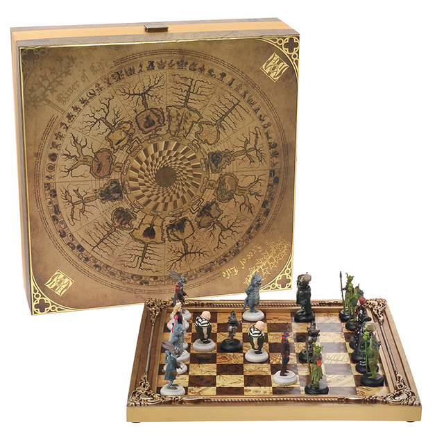 チェス盤 48000円