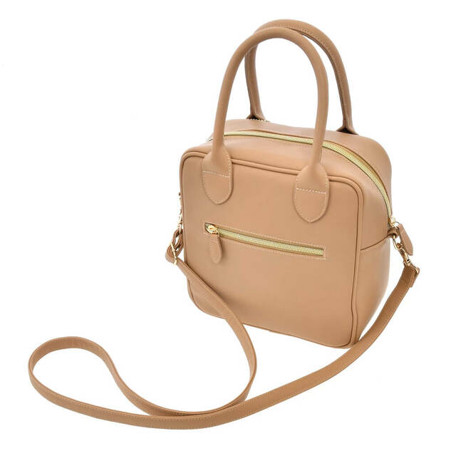 ボストンバッグ VINTAGE MODE