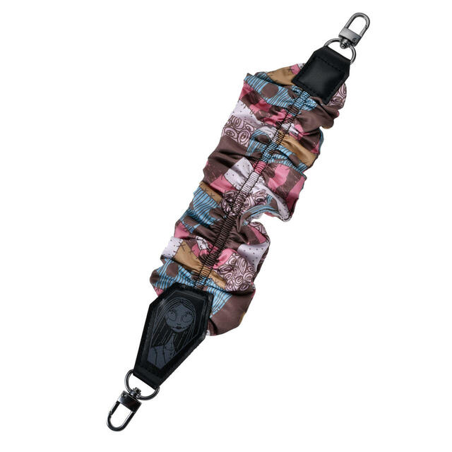 サリー ストラップ パターン TIM BURTON'S THE NIGHTMARE BEFORE CHRISTMAS 2,300円