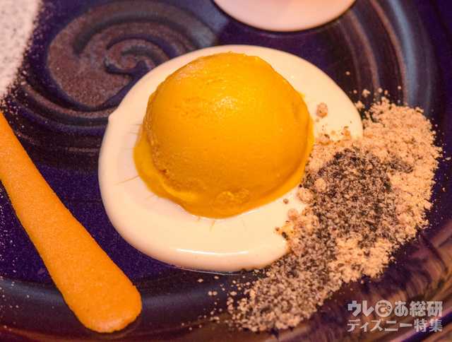 カンナ「“ディズニー・イースター”ランチコース プレシャスカンナ」｜東京ディズニーランドホテル