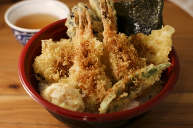 『天吉屋』がテイクアウト販売をスタート