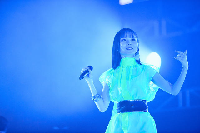 ”fhána where you are Tour 2019” -narrative-