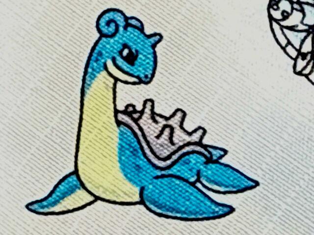 宮城県：ラプラス