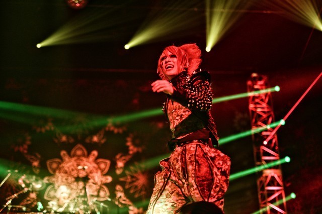 初ワンマンツアーファイナル「渋谷公会堂」感動シーン