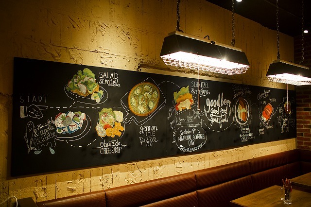 SCHMATZ BEER DINING神田