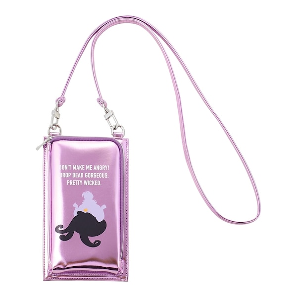 ネックポーチDisney +E 1,490円