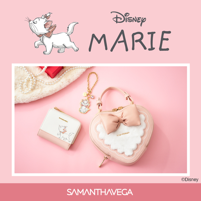 SAMANTHAVEGA ディズニーコレクション