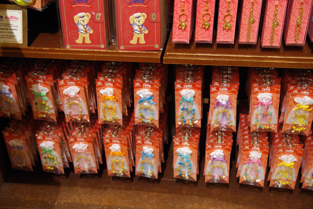 「ジャーニー・ウィズ・ダッフィー Your Friend Forever」初日レポ