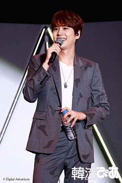 「KNTV 20th & DATV 7th Anniversary Live 2016」10月1日＠横浜アリーナ