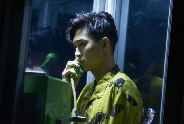 © 2015 乾くるみ／「イニシエーション・ラブ」製作委員会