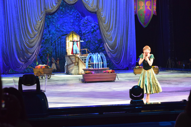 生まれてはじめて