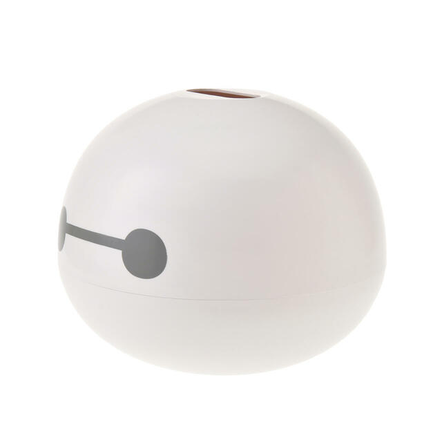 ベイマックス ティッシュケース CARE ROBOT BAYMAX 3,400円
