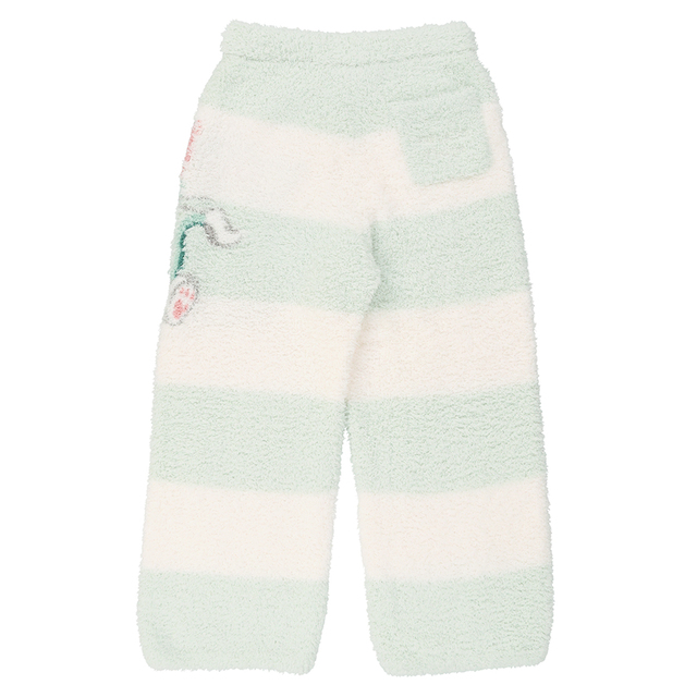 ルームウェアセット〈gelato pique〉