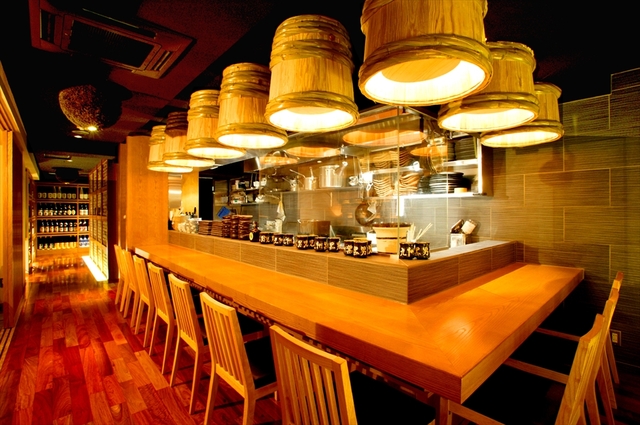 九州郷土料理居酒屋『九州黒太鼓』