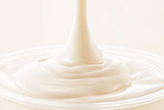 【ゴンチャ】ミルクフォーム