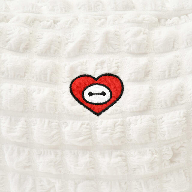 ベイマックス ショルダーバッグ BAYMAX 4,400円