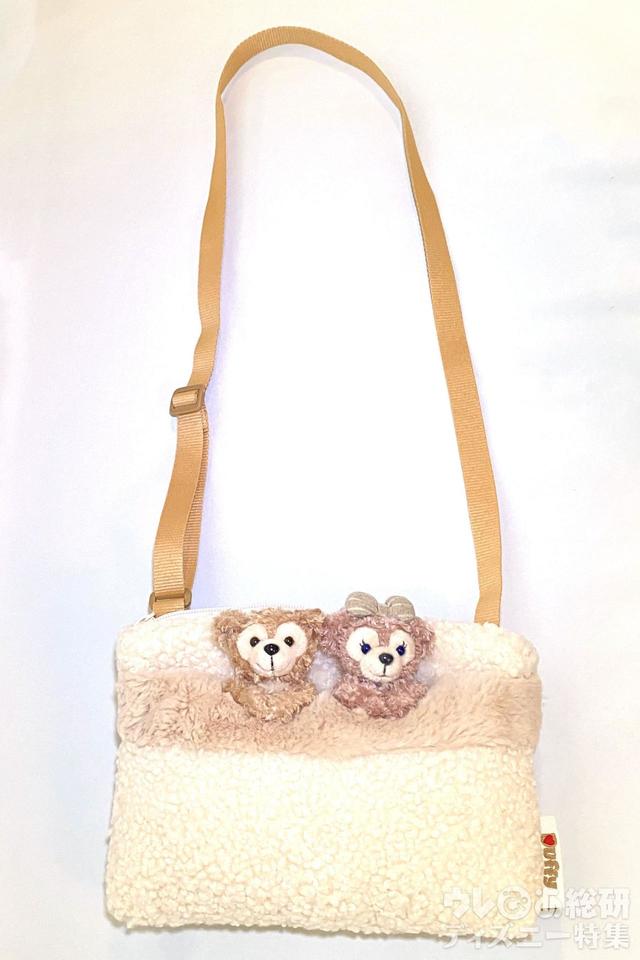 ショルダーバッグ